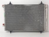 Radiateur condenseur de climatisation