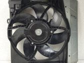 Ventilador eléctrico del radiador