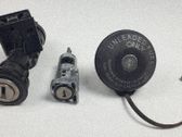 Unidad de control/módulo inmovilizadora