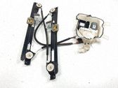 Fensterheber elektrisch mit Motor Tür vorne