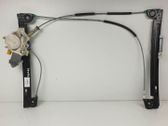 Regulador de ventanilla eléctrico de puerta delantera
