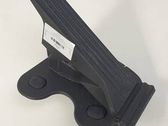 Pedal del acelerador