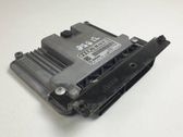 Unidad de control/módulo del motor