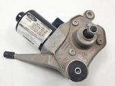 Motor y varillaje del limpiaparabrisas delantero
