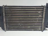Radiador intercooler