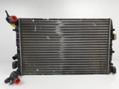 Radiador del refrigerante