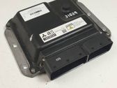 Unidad de control/módulo del motor