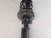 Front shock absorber/damper