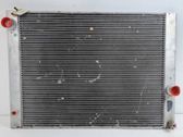 Coolant radiator