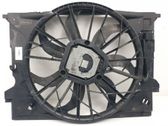 Ventilador eléctrico del radiador