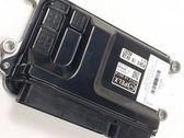 Unidad de control/módulo del motor