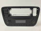 Unidad delantera de radio/CD/DVD/GPS