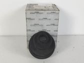 Gear lever shifter trim leather/knob