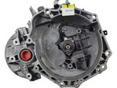 Manual 5 speed gearbox