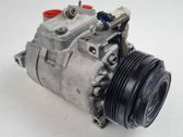 Compresor (bomba) del aire acondicionado (A/C))