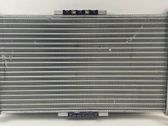 Coolant radiator