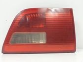 Tailgate rear/tail lights