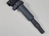 High voltage ignition coil
