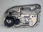 Regulador de puerta delantera con motor