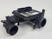 Unidad de control/módulo del motor
