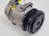 Compresor (bomba) del aire acondicionado (A/C))