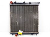 Radiador del refrigerante