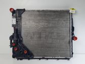 Radiador del refrigerante