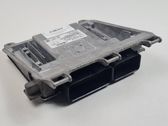 Unidad de control/módulo del motor