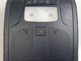 Luz del asiento delantero