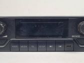 Unidad delantera de radio/CD/DVD/GPS