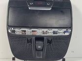 Luz del asiento delantero