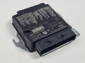 Airbag control unit/module