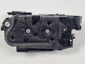 Cerradura de puerta delantera
