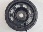 Crankshaft pulley