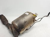 Filtro de partículas del catalizador/FAP/DPF