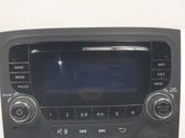 Radio/CD/DVD/GPS head unit
