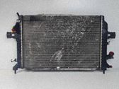 Radiador del refrigerante