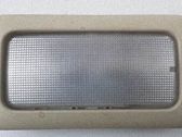 Luz del asiento delantero