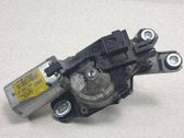 Wischermotor Heckscheibe