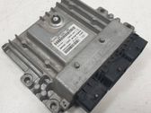 Unidad de control/módulo del motor