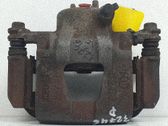 Bremssattel vorne