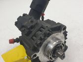 Pompe d'injection de carburant à haute pression