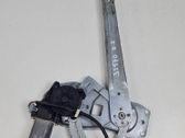 Regulador de puerta delantera con motor