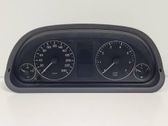 Velocímetro (tablero de instrumentos)