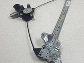 Regulador de puerta delantera con motor