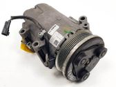 Klimakompressor Pumpe