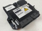 Unidad de control/módulo del motor