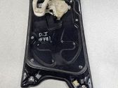 Regulador de puerta delantera con motor
