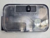 Éclairage lumière plafonnier avant