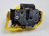 Cerradura de puerta delantera